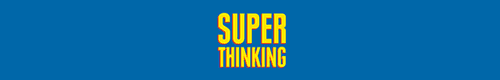 Super Thinking