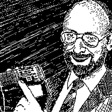 RIP Sir Clive Sinclair
