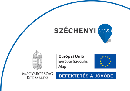 SZÉCHENYI 2020